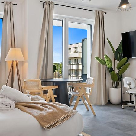 Premium City Stay In Cessange Luxembourg Extérieur photo