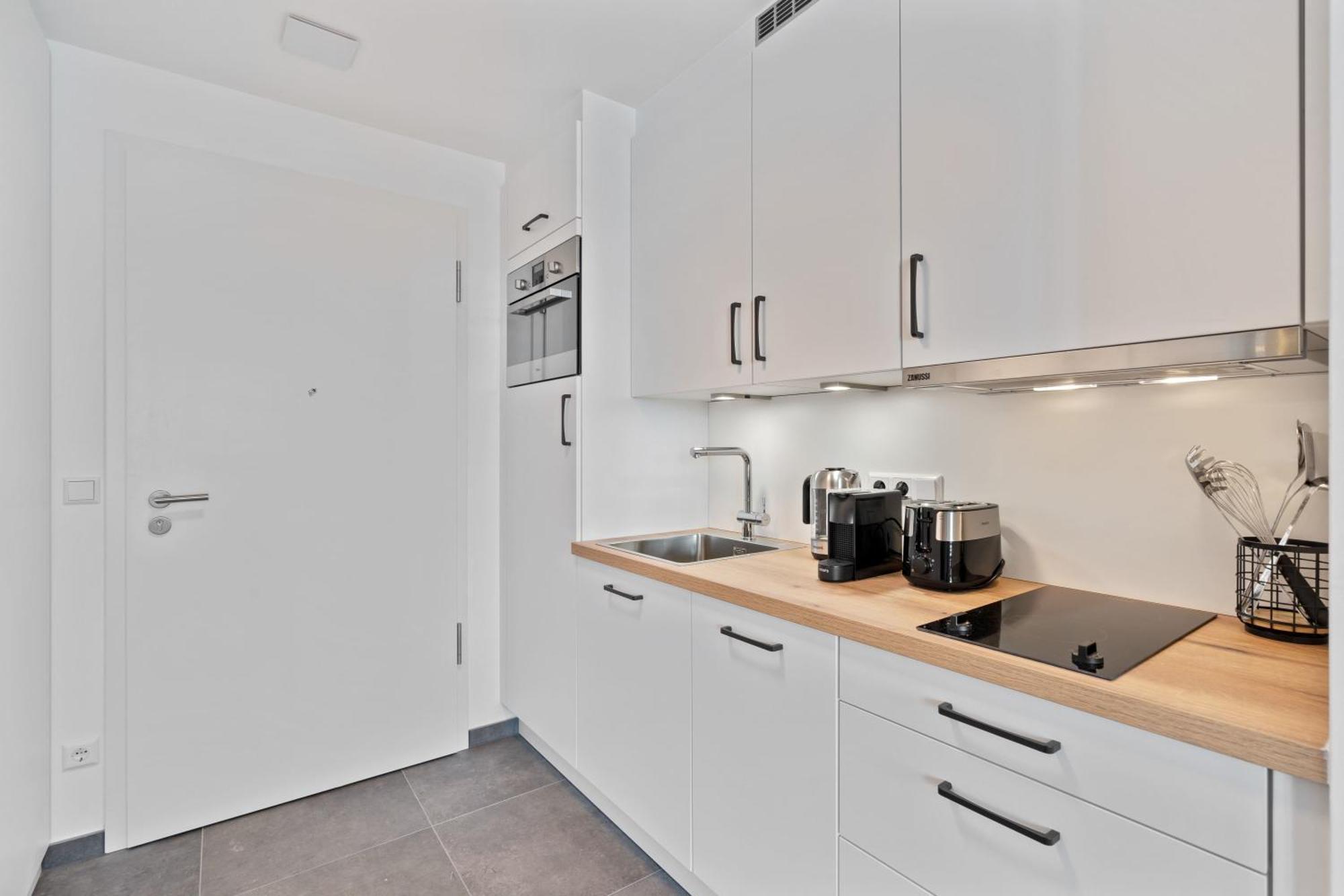 Premium City Stay In Cessange Luxembourg Extérieur photo